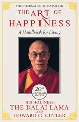 Art of Happiness - 20th Anniversary Edition цена и информация | Самоучители | 220.lv