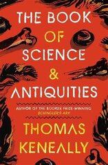 Book of Science and Antiquities цена и информация | Фантастика, фэнтези | 220.lv