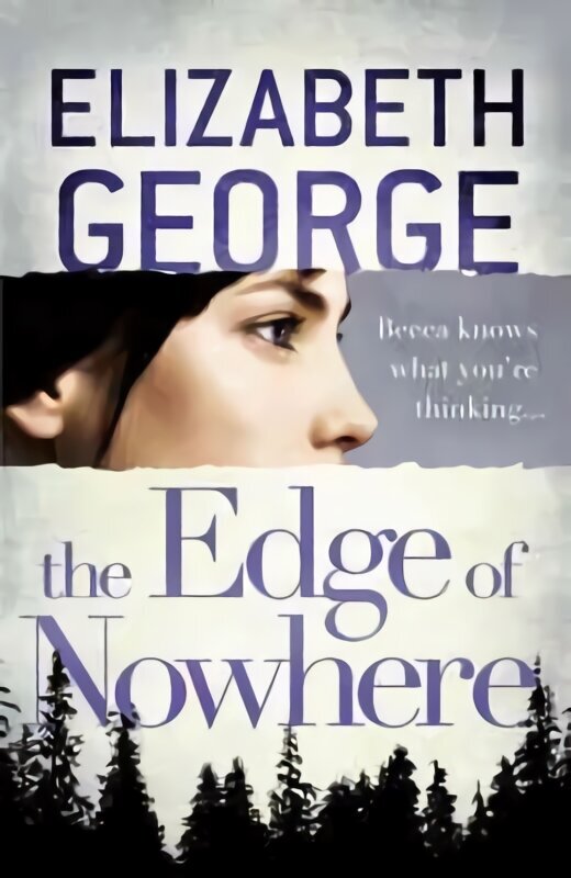 Edge of Nowhere: Book 1 of The Edge of Nowhere Series cena un informācija | Grāmatas pusaudžiem un jauniešiem | 220.lv