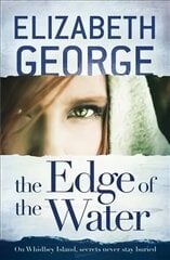 Edge of the Water: Book 2 of The Edge of Nowhere Series цена и информация | Фантастика, фэнтези | 220.lv