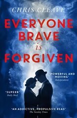 Everyone Brave Is Forgiven цена и информация | Фантастика, фэнтези | 220.lv