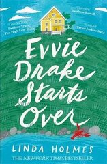 Evvie Drake Starts Over: the perfect cosy season read for fans of Gilmore Girls цена и информация | Фантастика, фэнтези | 220.lv