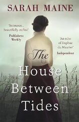 House Between Tides: WATERSTONES SCOTTISH BOOK OF THE YEAR 2018 cena un informācija | Fantāzija, fantastikas grāmatas | 220.lv