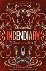 Incendiary цена и информация | Книги для подростков  | 220.lv