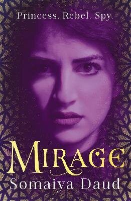 Mirage: the captivating Sunday Times bestseller cena un informācija | Grāmatas pusaudžiem un jauniešiem | 220.lv