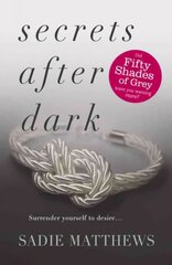 Secrets After Dark (After Dark Book 2): Book Two in the After Dark series, Bk. 2 cena un informācija | Fantāzija, fantastikas grāmatas | 220.lv