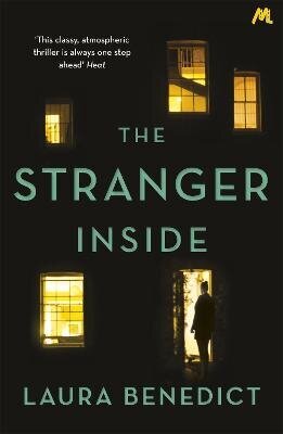 Stranger Inside: A twisty thriller you won't be able to put down цена и информация | Fantāzija, fantastikas grāmatas | 220.lv