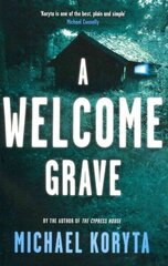 Welcome Grave: Lincoln Perry 3 cena un informācija | Fantāzija, fantastikas grāmatas | 220.lv