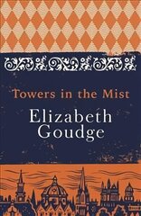 Towers in the Mist: The Cathedral Trilogy cena un informācija | Fantāzija, fantastikas grāmatas | 220.lv