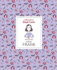 Anne Frank cena un informācija | Grāmatas pusaudžiem un jauniešiem | 220.lv