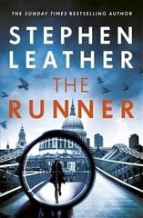 Runner: The heart-stopping thriller from bestselling author of the Dan 'Spider' Shepherd series цена и информация | Фантастика, фэнтези | 220.lv