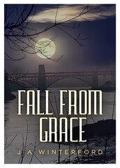 Fall from Grace cena un informācija | Fantāzija, fantastikas grāmatas | 220.lv