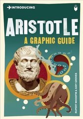 Introducing Aristotle: A Graphic Guide cena un informācija | Vēstures grāmatas | 220.lv