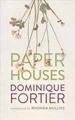 Paper Houses cena un informācija | Fantāzija, fantastikas grāmatas | 220.lv