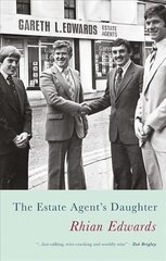 Estate Agent's Daughter цена и информация | Поэзия | 220.lv
