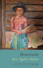 Homelands цена и информация | Поэзия | 220.lv