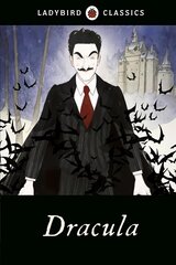 Ladybird Classics: Dracula cena un informācija | Grāmatas pusaudžiem un jauniešiem | 220.lv