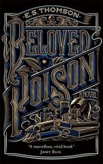 Beloved Poison: A page-turning thriller full of dark secrets cena un informācija | Fantāzija, fantastikas grāmatas | 220.lv