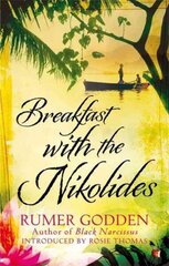 Breakfast with the Nikolides: A Virago Modern Classic цена и информация | Фантастика, фэнтези | 220.lv