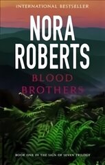 Blood Brothers: Number 1 in series cena un informācija | Fantāzija, fantastikas grāmatas | 220.lv