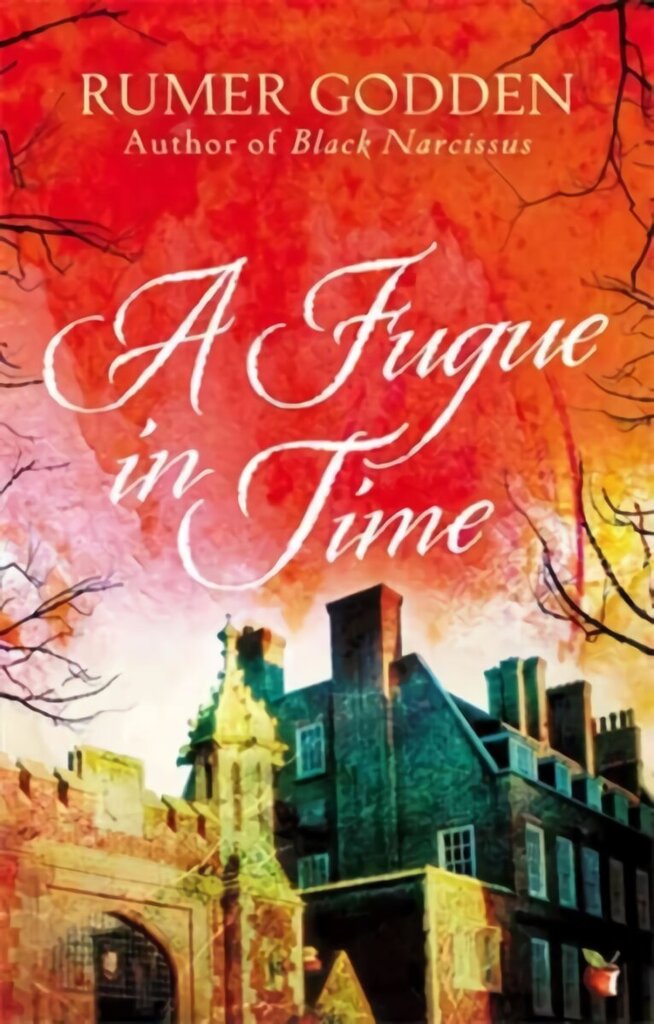 Fugue in Time: A Virago Modern Classic cena un informācija | Fantāzija, fantastikas grāmatas | 220.lv