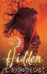 Hidden: Number 10 in series цена и информация | Книги для подростков и молодежи | 220.lv