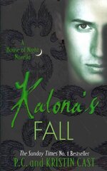 Kalona's Fall цена и информация | Книги для подростков и молодежи | 220.lv