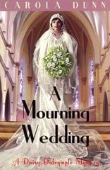 Mourning Wedding cena un informācija | Fantāzija, fantastikas grāmatas | 220.lv