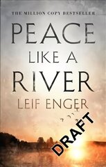 Peace Like a River цена и информация | Фантастика, фэнтези | 220.lv
