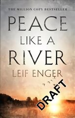 Peace Like a River cena un informācija | Fantāzija, fantastikas grāmatas | 220.lv