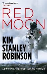 Red Moon цена и информация | Фантастика, фэнтези | 220.lv