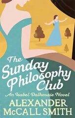 Sunday Philosophy Club cena un informācija | Fantāzija, fantastikas grāmatas | 220.lv