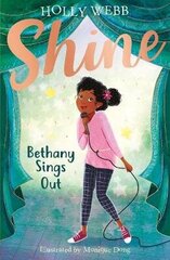 Bethany Sings Out цена и информация | Книги для подростков и молодежи | 220.lv