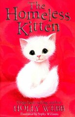 Homeless Kitten цена и информация | Книги для подростков  | 220.lv