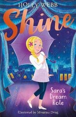 Sara's Dream Role цена и информация | Книги для подростков и молодежи | 220.lv