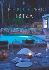 Blue Pearl: Ibiza cena un informācija | Grāmatas par arhitektūru | 220.lv