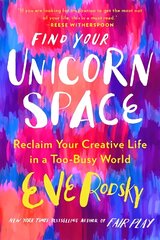 Find Your Unicorn Space цена и информация | Самоучители | 220.lv