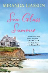 Sea Glass Summer cena un informācija | Fantāzija, fantastikas grāmatas | 220.lv