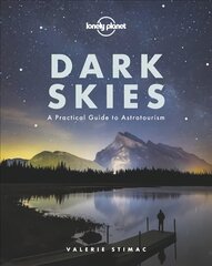 Dark Skies cena un informācija | Ceļojumu apraksti, ceļveži | 220.lv