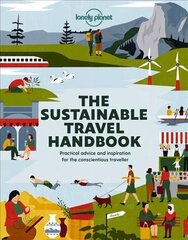 Sustainable Travel Handbook cena un informācija | Ceļojumu apraksti, ceļveži | 220.lv