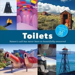 Spotter's Guide to Toilets цена и информация | Фантастика, фэнтези | 220.lv