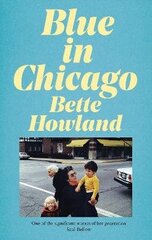 Blue in Chicago: And Other Stories cena un informācija | Fantāzija, fantastikas grāmatas | 220.lv