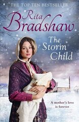 Storm Child цена и информация | Фантастика, фэнтези | 220.lv