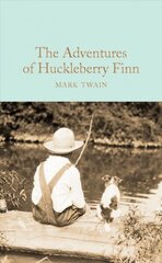 Adventures of Huckleberry Finn New Edition цена и информация | Фантастика, фэнтези | 220.lv