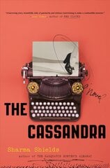 Cassandra cena un informācija | Fantāzija, fantastikas grāmatas | 220.lv