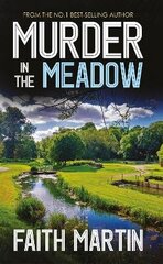 Murder In the Meadow cena un informācija | Fantāzija, fantastikas grāmatas | 220.lv