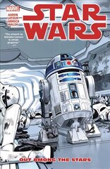 Star Wars Vol. 6: Out Among The Stars цена и информация | Фантастика, фэнтези | 220.lv