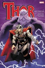 Thor By Matt Fraction Omnibus цена и информация | Фантастика, фэнтези | 220.lv