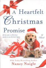 Heartfelt Christmas Promise цена и информация | Фантастика, фэнтези | 220.lv