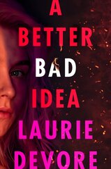 Better Bad Idea цена и информация | Книги для подростков  | 220.lv